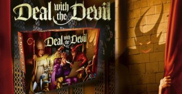 Deal With the Devil