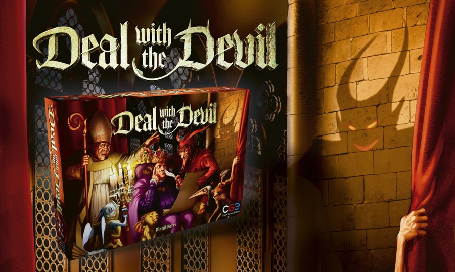 Deal With the Devil