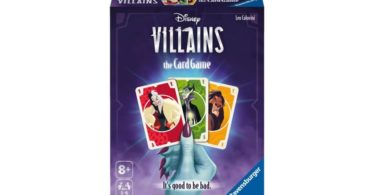 Villains Disney
