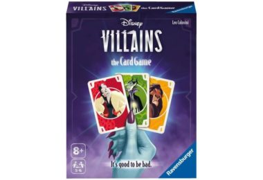 Villains Disney