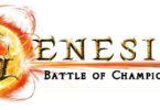 Genesis Battle of Champions