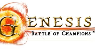 Genesis Battle of Champions