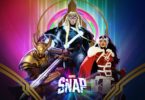 Marvel SNAP Saison 2 : Asgard