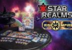 Star Realms Rise of Empire
