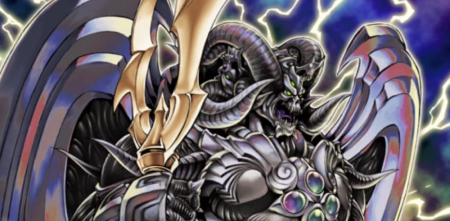 Dark World Structure Deck