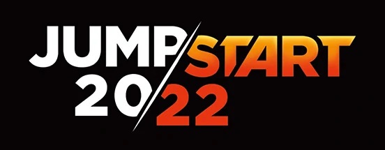 Magic Jumpstart 2022 logo