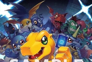 Digimon Dimensional Phase