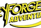 Keyforge Adventures Logo