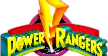 Power Rangers logo