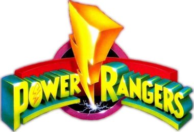 Power Rangers logo