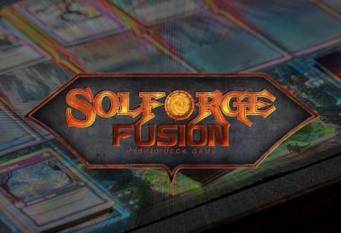 SolForge Fusion