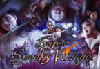Teppen Super Spooky Village