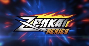 Dragon Ball Super Zenkai Series