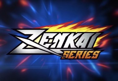 Dragon Ball Super Zenkai Series