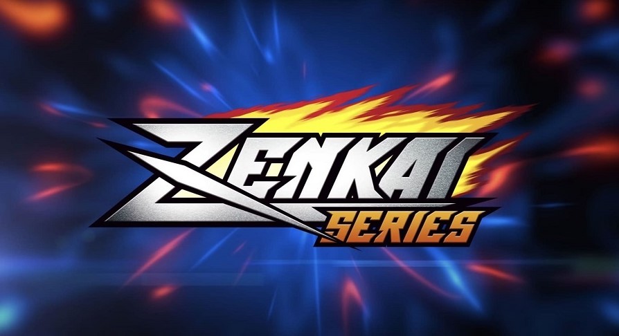 Dragon Ball Super Zenkai Series