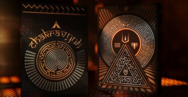Cartes Chakravyuh