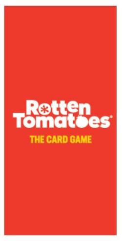cartes Rotten Tomatoes