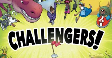 Challengers!