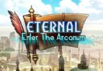 Eternal Enter The Arcanum