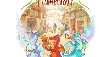 Jeu Flamecraft