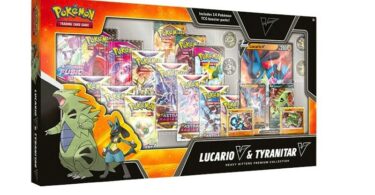 Heavy Hitters Premium Collection