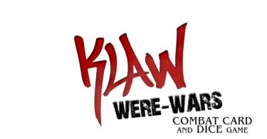 Klaw Were Wars