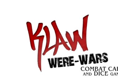 Klaw Were Wars