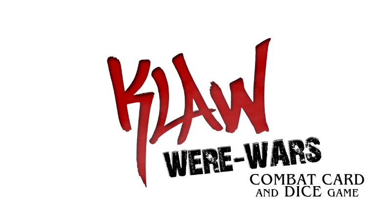 Klaw Were Wars
