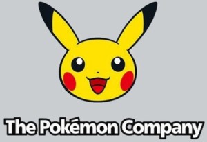 Logo Pokémon Company