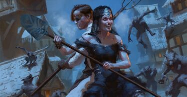 Decks d'Initiation Commander 2022