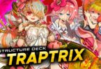 Beware of Traptrix