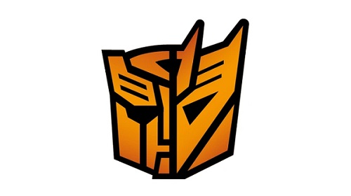 Symbole de l'extension Magic Transformers