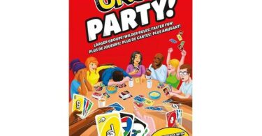 UNO Party