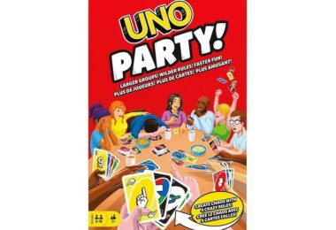 UNO Party