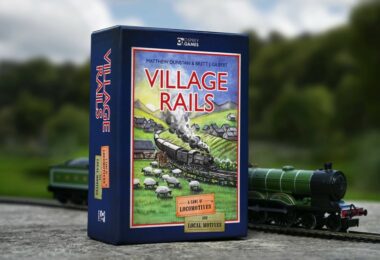 Village Rails