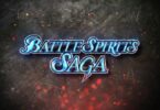 Battle Spirits Saga