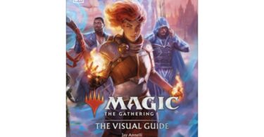Guide visuel Magic the Gathering