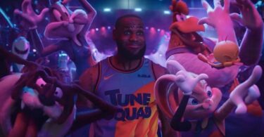 Cartes Space Jam