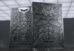 Cartes Batman The Dark Knight Theory11