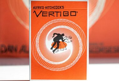 Cartes Vertigo