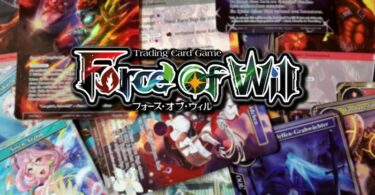 Force of Will