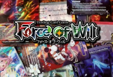 Force of Will