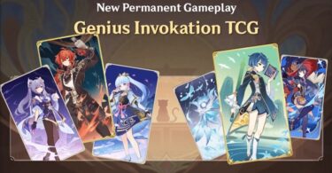 Genius Invokation