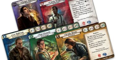 La Civilisation Oubliée - Horreur à Arkham