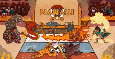 NAWALLI jeu de cartes