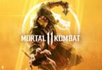 Upper Deck Mortal Kombat 11