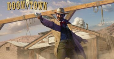 Doomtown Weird West Edition