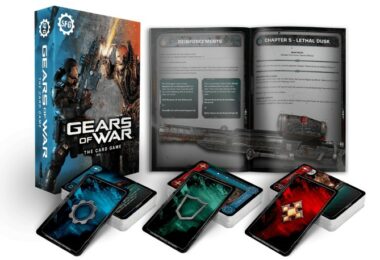 Gears of War