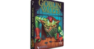 Goblin Vaults