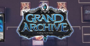 Grand Archive TCG